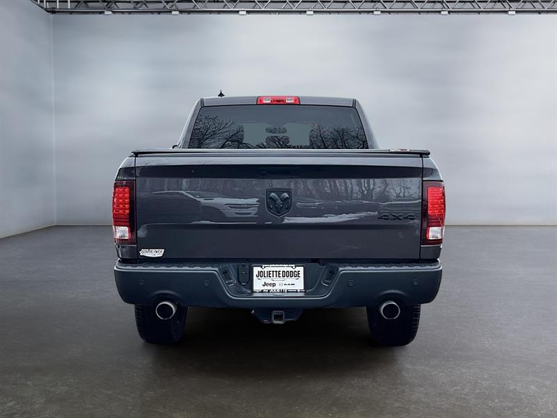 ram 1500 Classic 2024 - 7