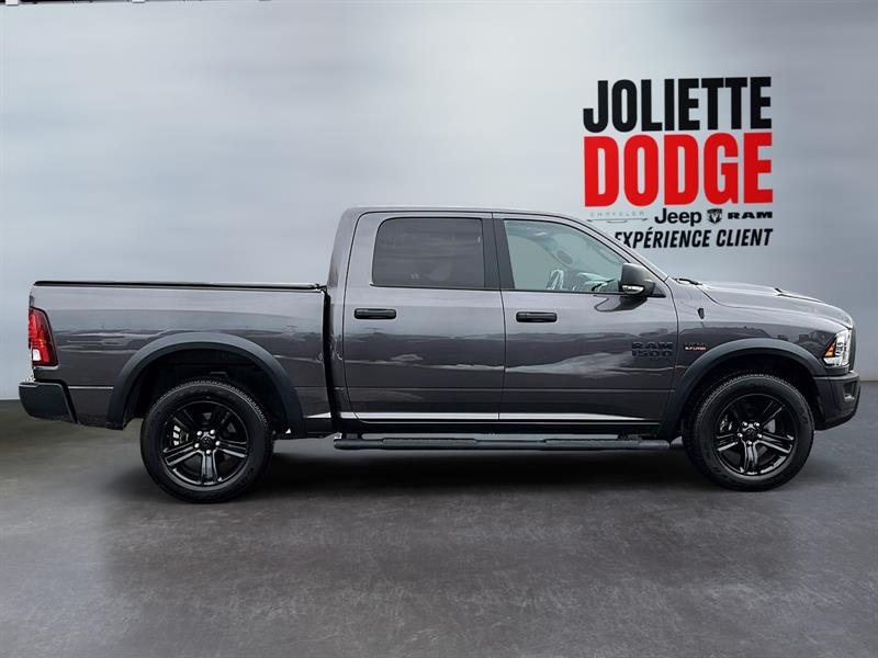 ram 1500 Classic 2024 - 9