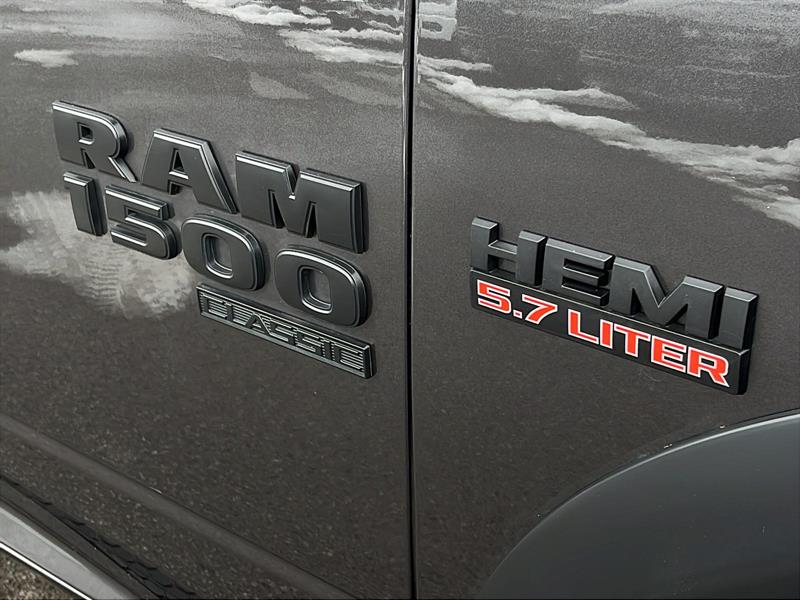 ram 1500 Classic 2024 - 11