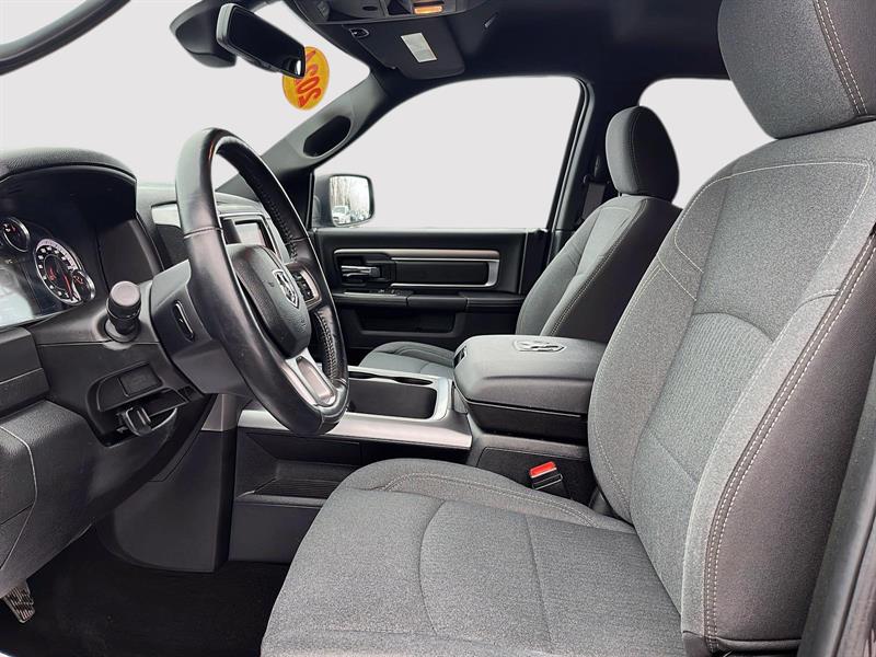 ram 1500 Classic 2024 - 12