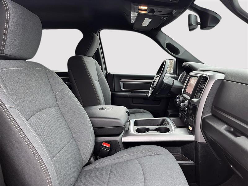 ram 1500 Classic 2024 - 13