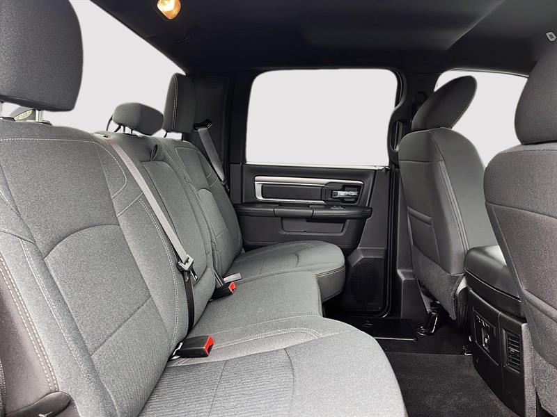 ram 1500 Classic 2024 - 14