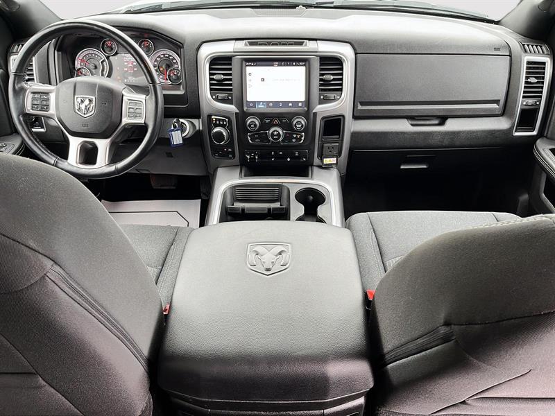 ram 1500 Classic 2024 - 15