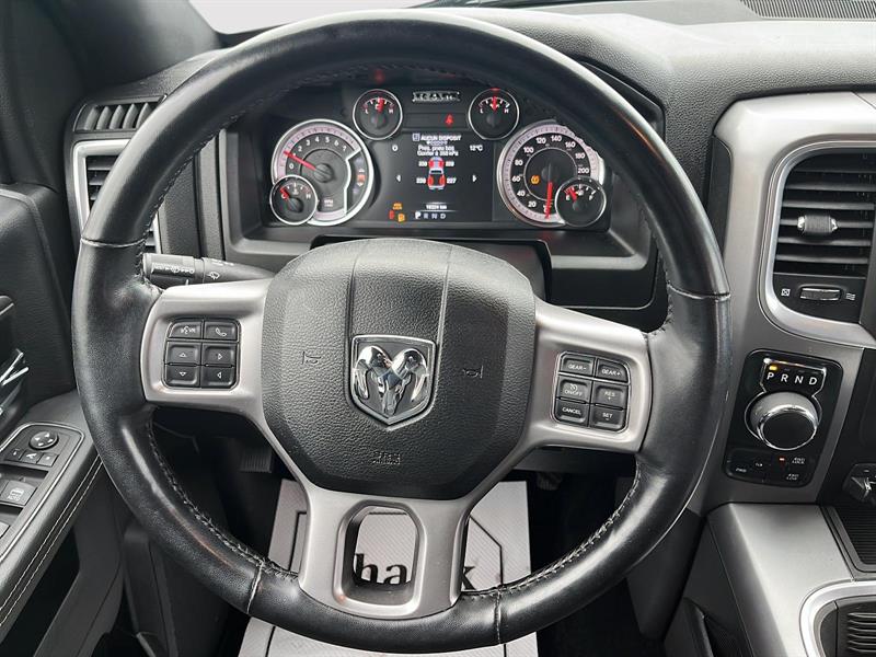 ram 1500 Classic 2024 - 16