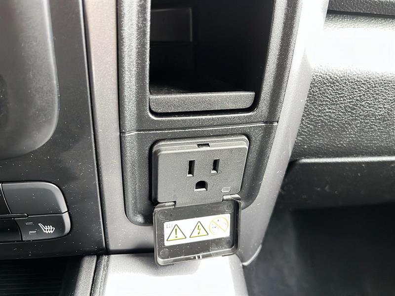 ram 1500 Classic 2024 - 23