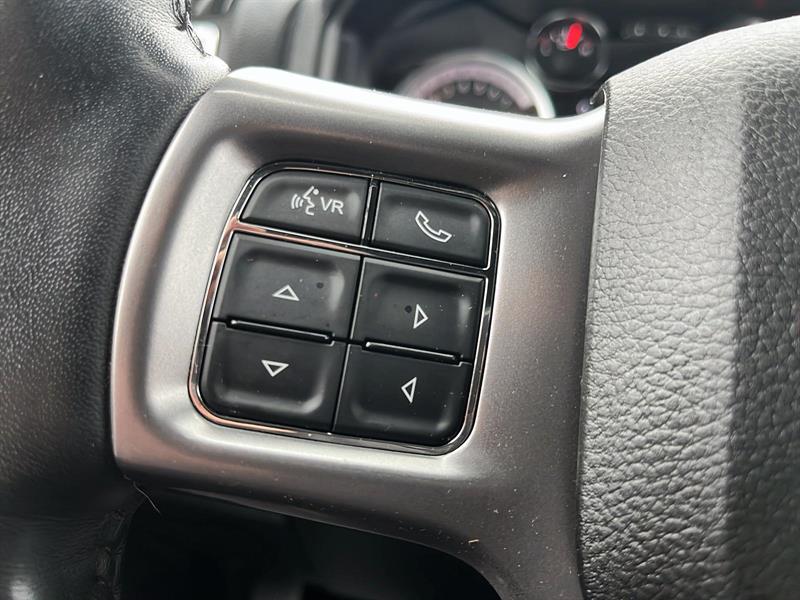 ram 1500 Classic 2024 - 25