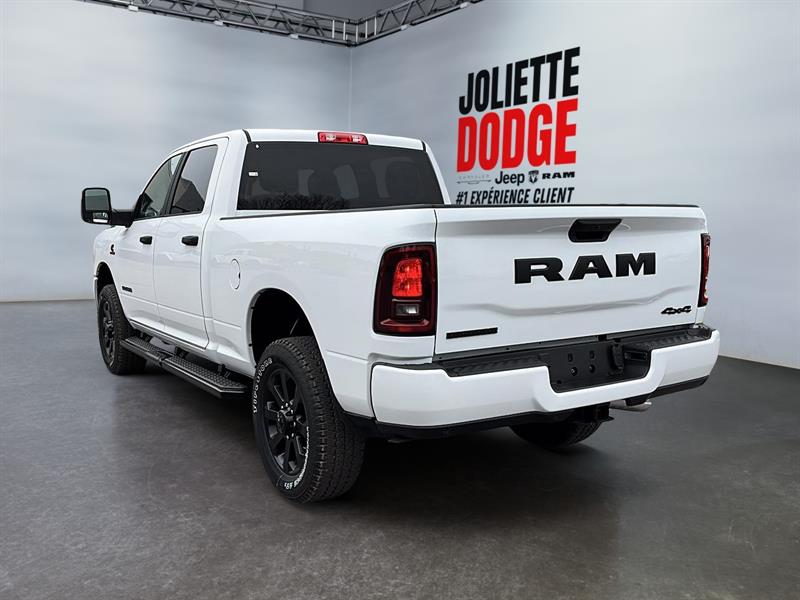 ram 3500 2026 - 4
