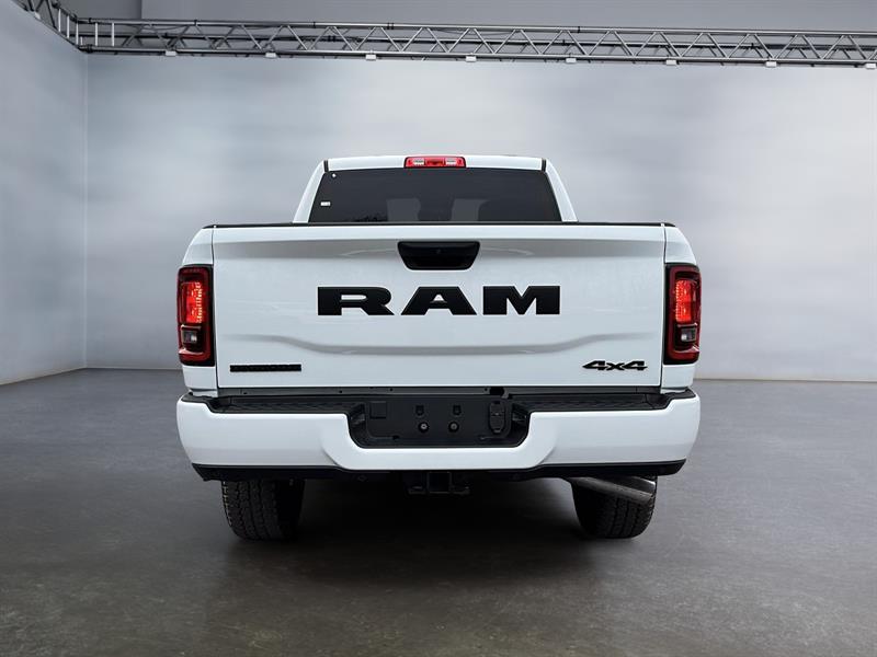 ram 3500 2026 - 6