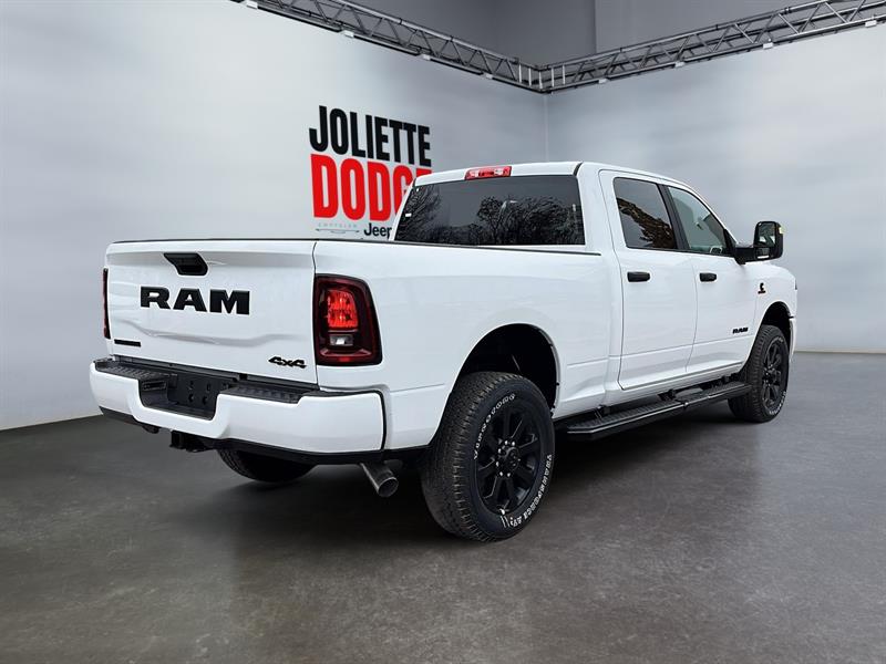 ram 3500 2026 - 7