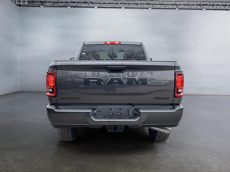 ram 3500 2026 - 6