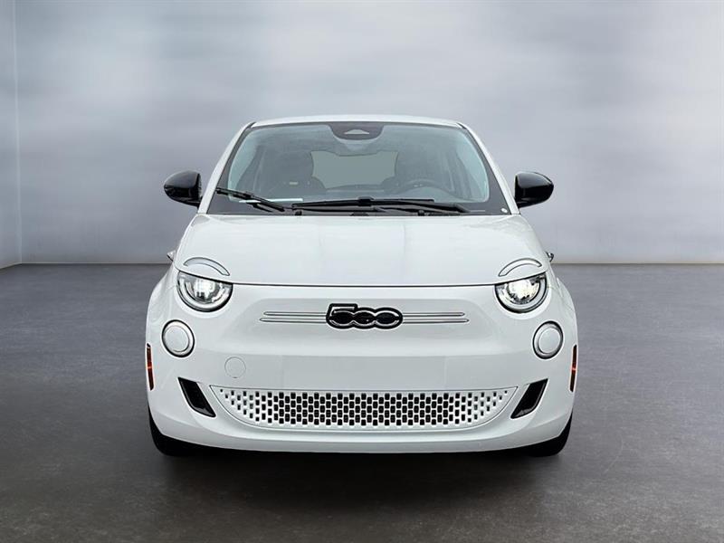 fiat 500e 2025 - 2