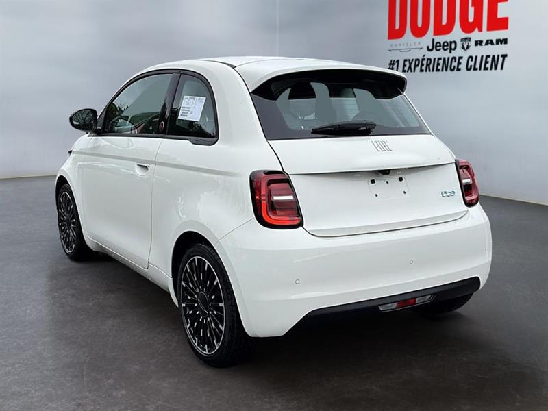 fiat 500e 2025 - 4