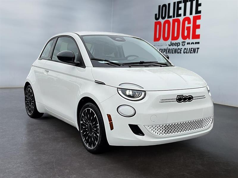 fiat 500e 2025 - 6