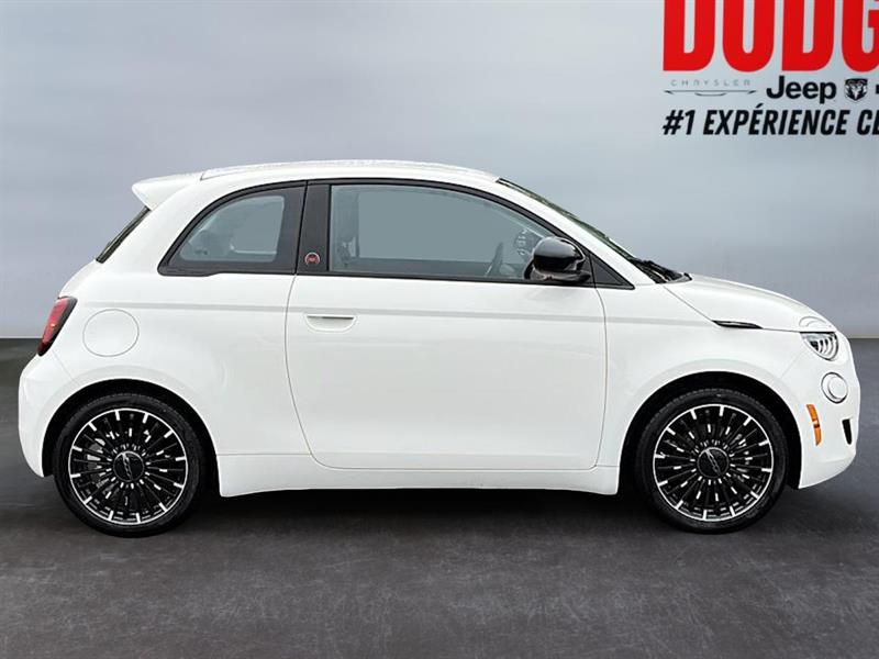 fiat 500e 2025 - 7