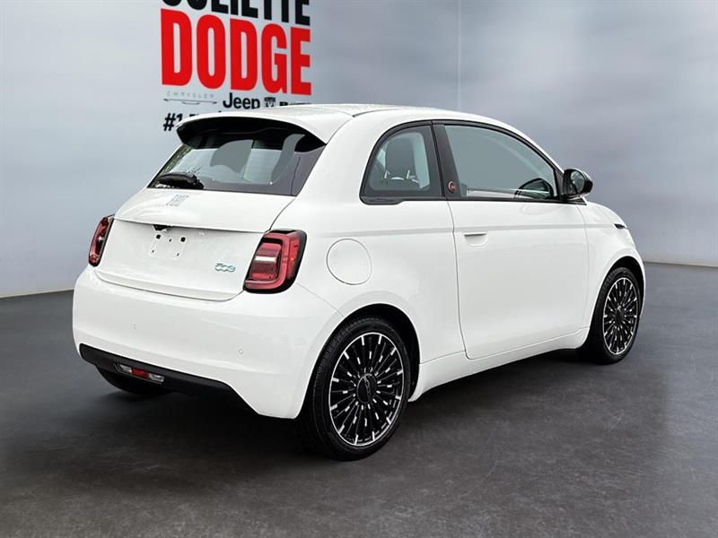 fiat 500e 2025 - 8
