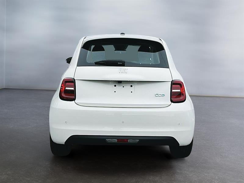 fiat 500e 2025 - 9