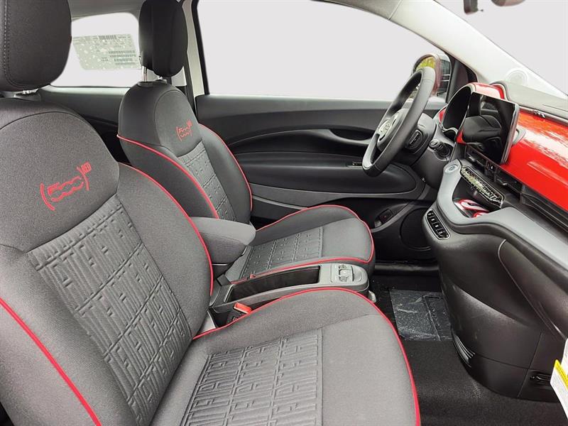 fiat 500e 2025 - 12