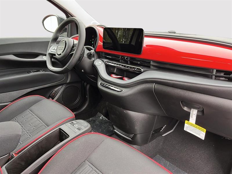 fiat 500e 2025 - 14