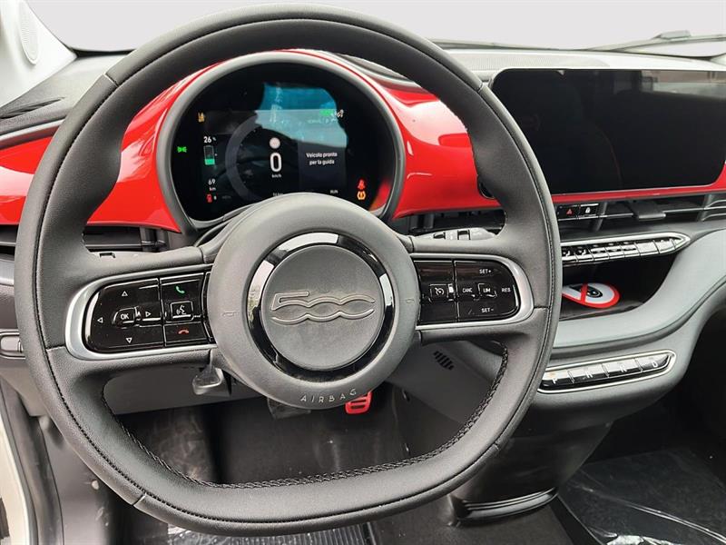 fiat 500e 2025 - 16