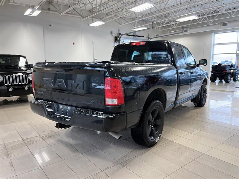 ram 1500 Classic 2022 - 4