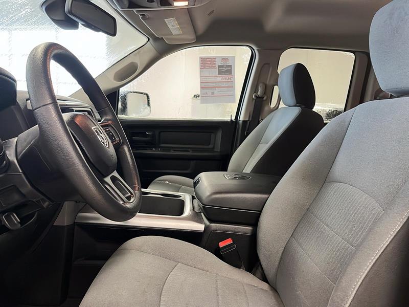 ram 1500 Classic 2022 - 6