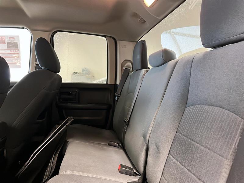 ram 1500 Classic 2022 - 7