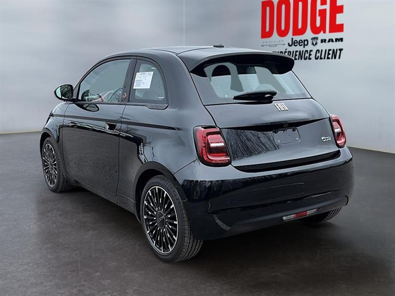 fiat 500e 2025 - 4