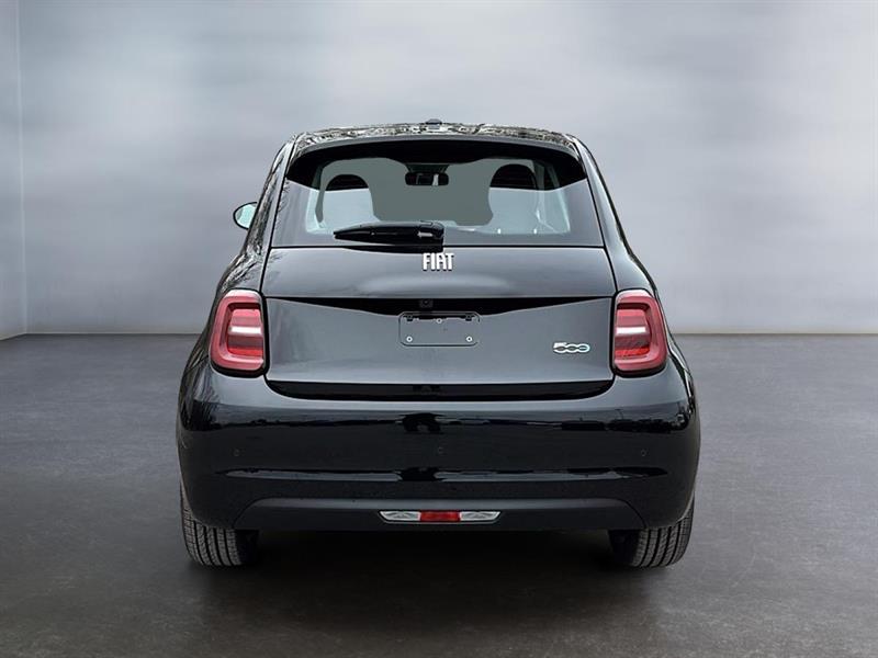 fiat 500e 2025 - 6