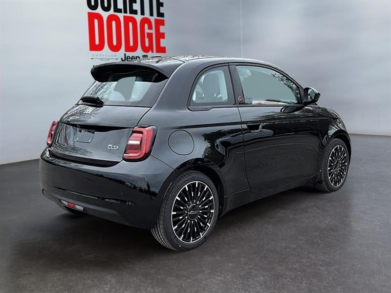 fiat 500e 2025 - 7