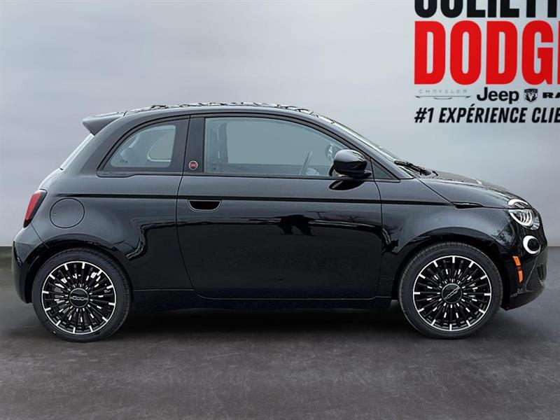 fiat 500e 2025 - 8