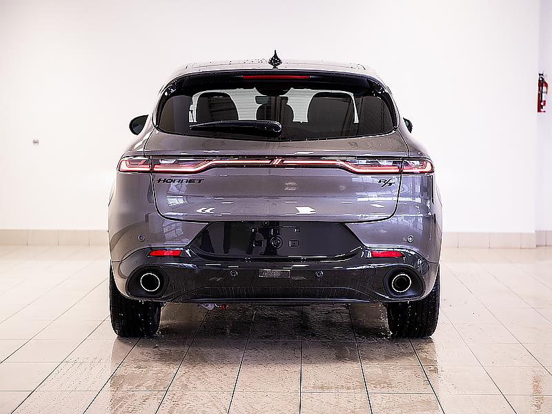 dodge Hornet Hybrid 2024 - 3