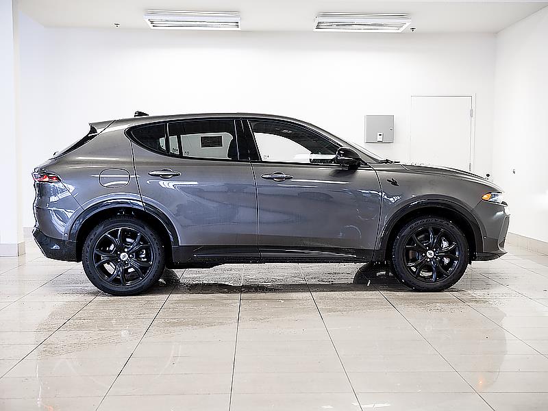 dodge Hornet Hybrid 2024 - 5
