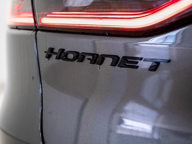 dodge Hornet Hybrid 2024 - 6
