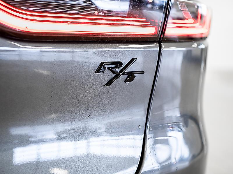 dodge Hornet Hybrid 2024 - 7