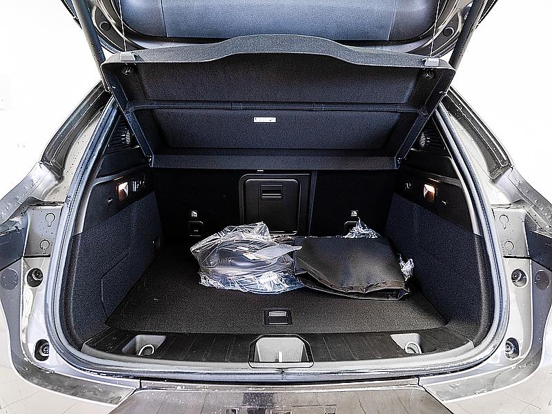 dodge Hornet Hybrid 2024 - 8