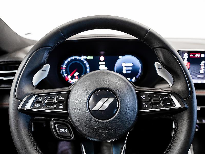 dodge Hornet Hybrid 2024 - 14