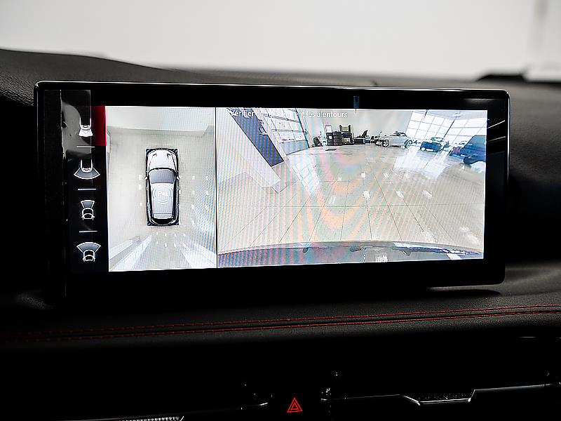 dodge Hornet Hybrid 2024 - 16