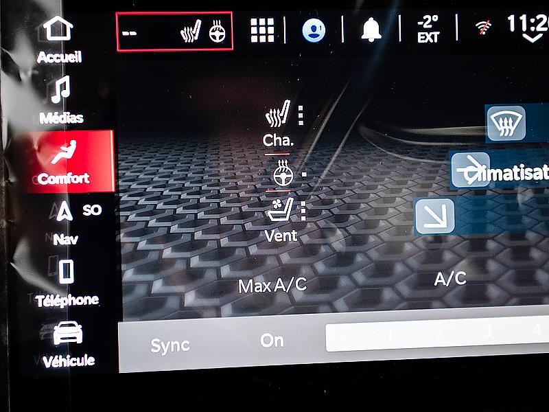 dodge Hornet Hybrid 2024 - 18