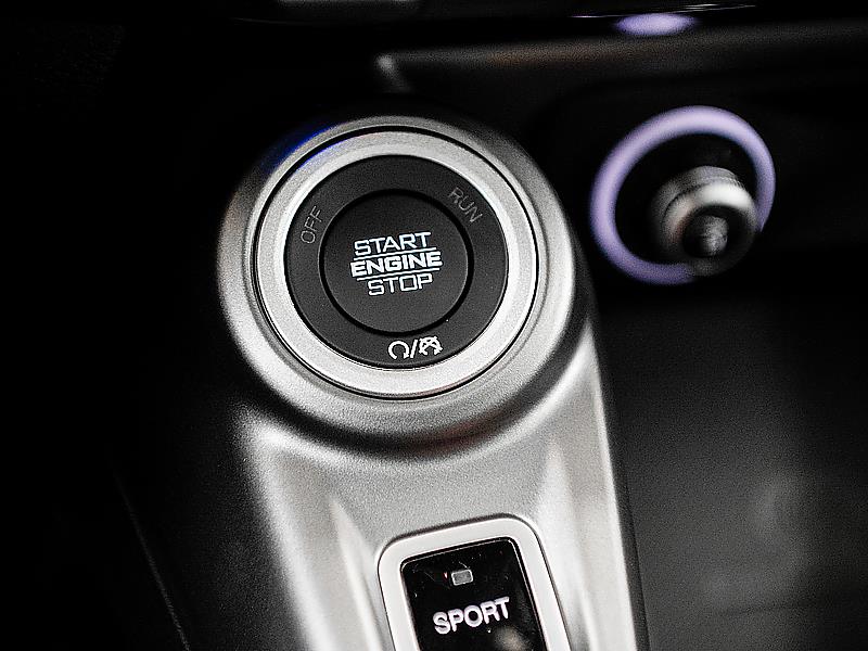 dodge Hornet Hybrid 2024 - 20