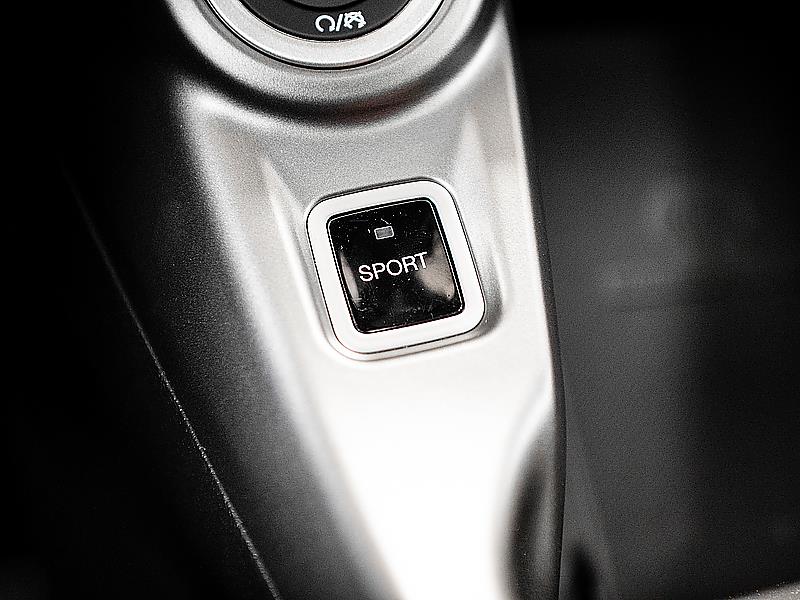 dodge Hornet Hybrid 2024 - 22