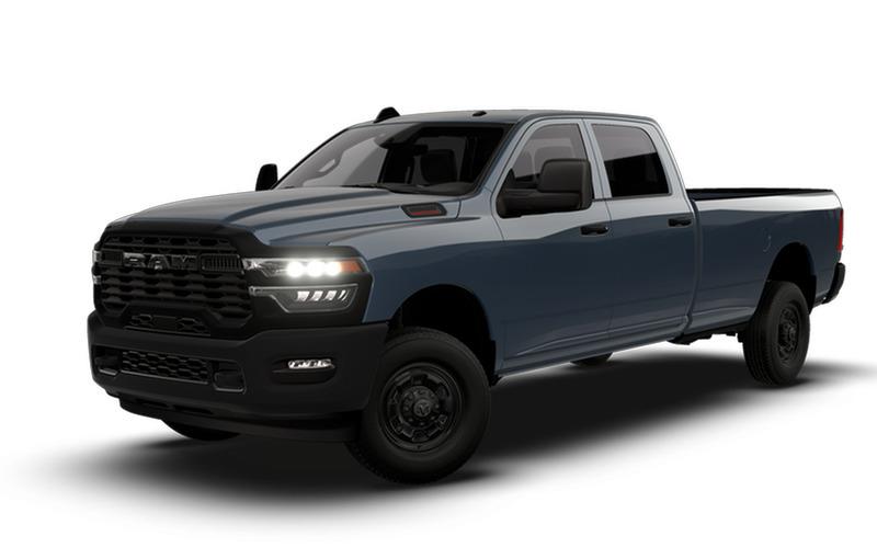 ram 2500 2026