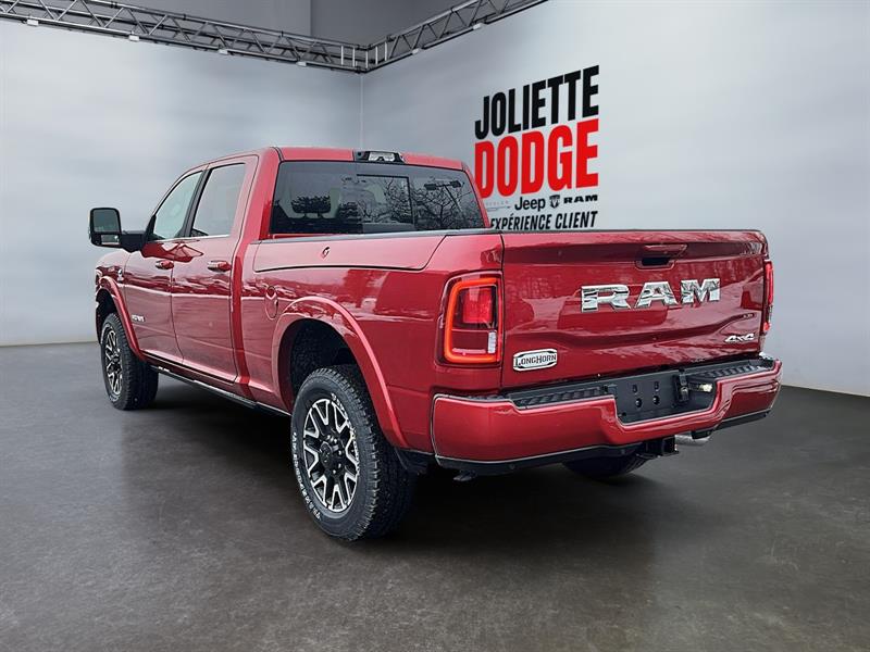 ram 3500 2026 - 4