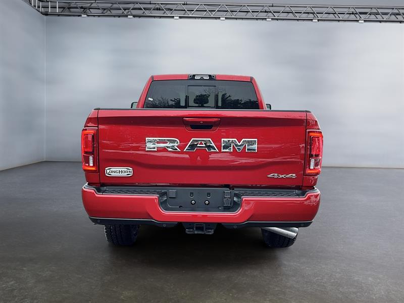 ram 3500 2026 - 6