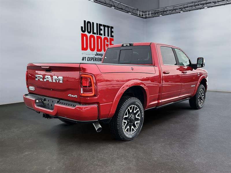 ram 3500 2026 - 7