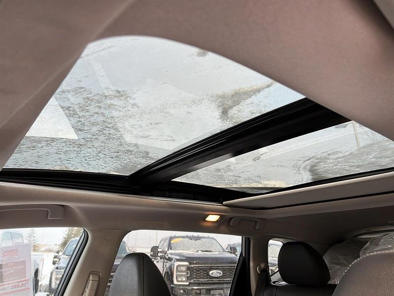 nissan Rogue 2016 - 10