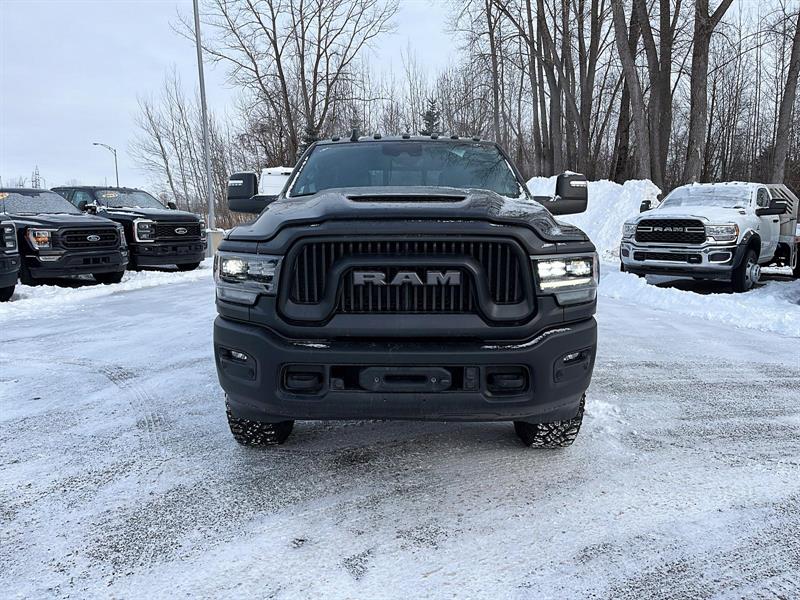 ram 2500 2024 - 2