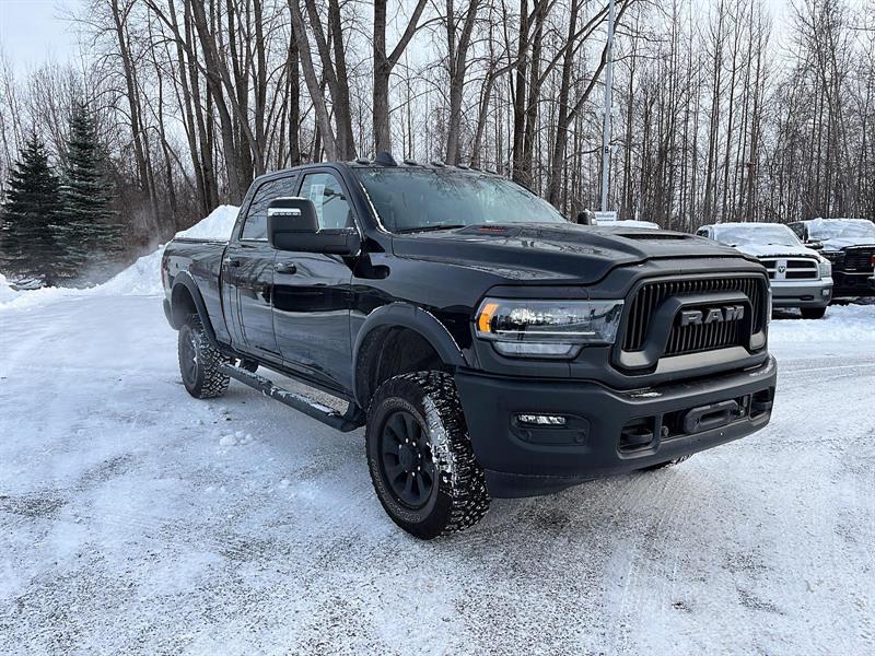 ram 2500 2024 - 6