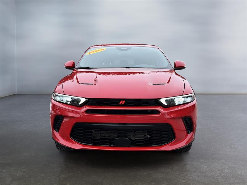 dodge Hornet 2024 - 2