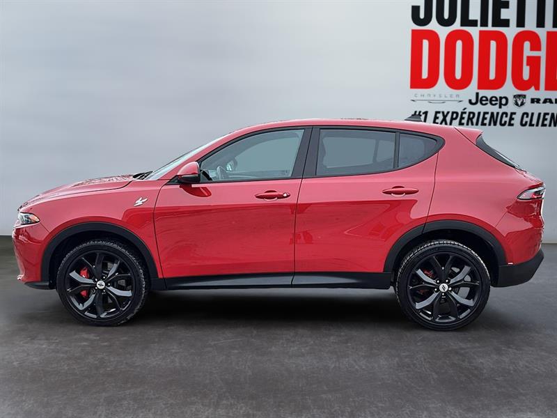 dodge Hornet 2024 - 4