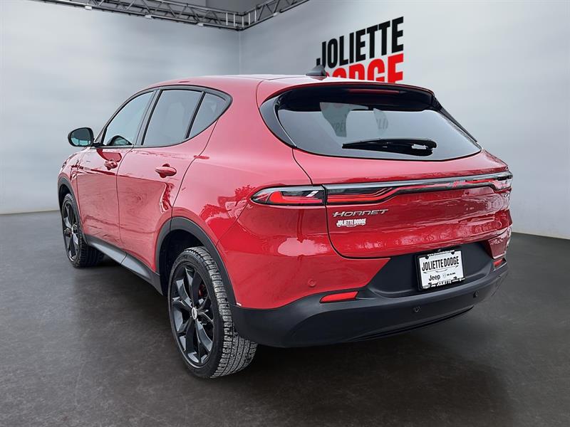 dodge Hornet 2024 - 5